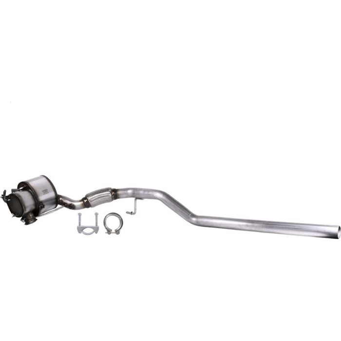 Kamoka Dieselpartikelfilter 8010044 Kamoka Dieselpartikelfilter 8010044