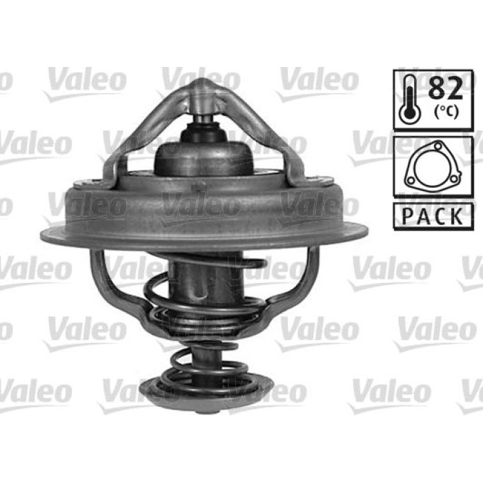 Valeo Thermostat 820442 Valeo Thermostat 820442
