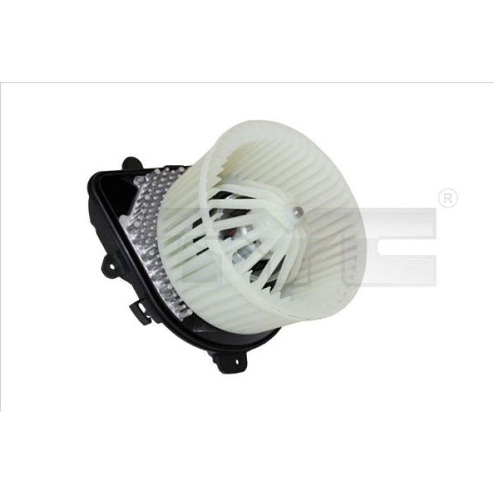 TYC Ventilator 505-0004 TYC Ventilator 505-0004