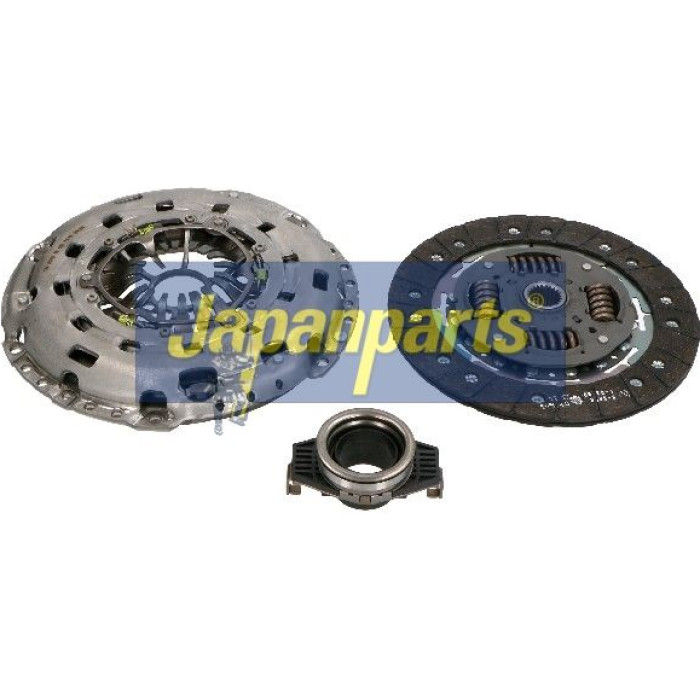 Japanparts Kupplungssatz KF-H13 Japanparts Kupplungssatz KF-H13