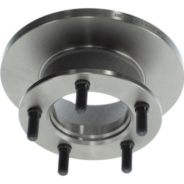 Bosch Bremsscheibe Vorderachse 0 986 478 357 Bosch Bremsscheibe Vorderachse 0 986 478 357