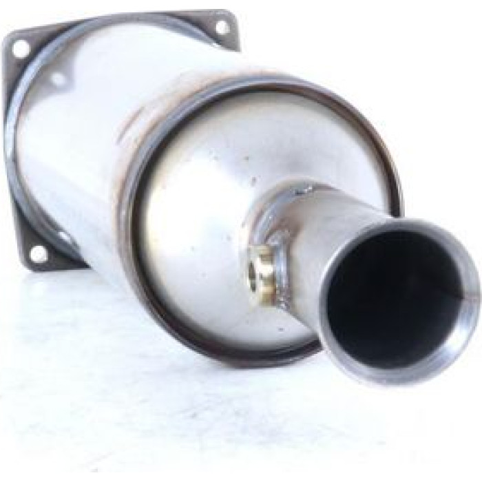 Walker Dieselpartikelfilter 93107 Walker Dieselpartikelfilter 93107