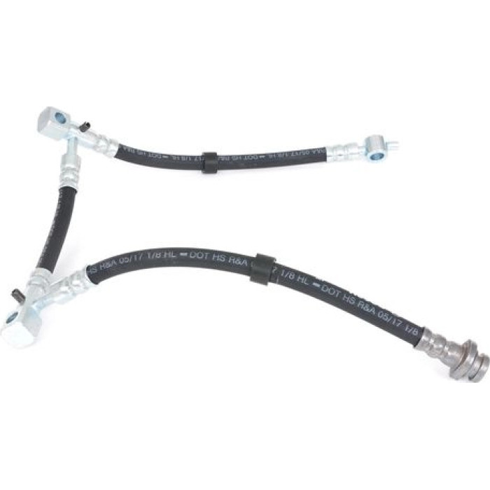 Bosch Bremsschlauch 1987481836 Bosch Bremsschlauch 1987481836