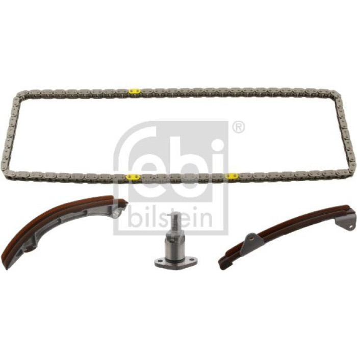 32692 febi Steuerkettensatz 32692 32692 febi Steuerkettensatz 32692