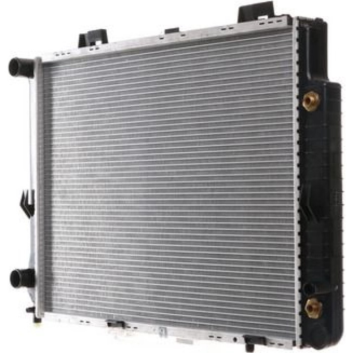 MAHLE Kühler, Motorkühlung CR 634 000S MAHLE Kühler, Motorkühlung CR 634 000S