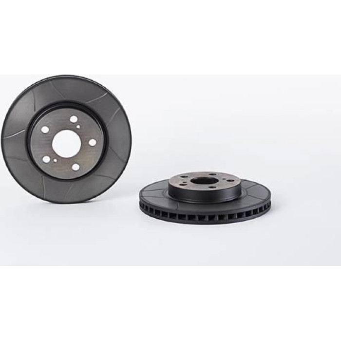Brembo Bremsscheibe 09.5844.75