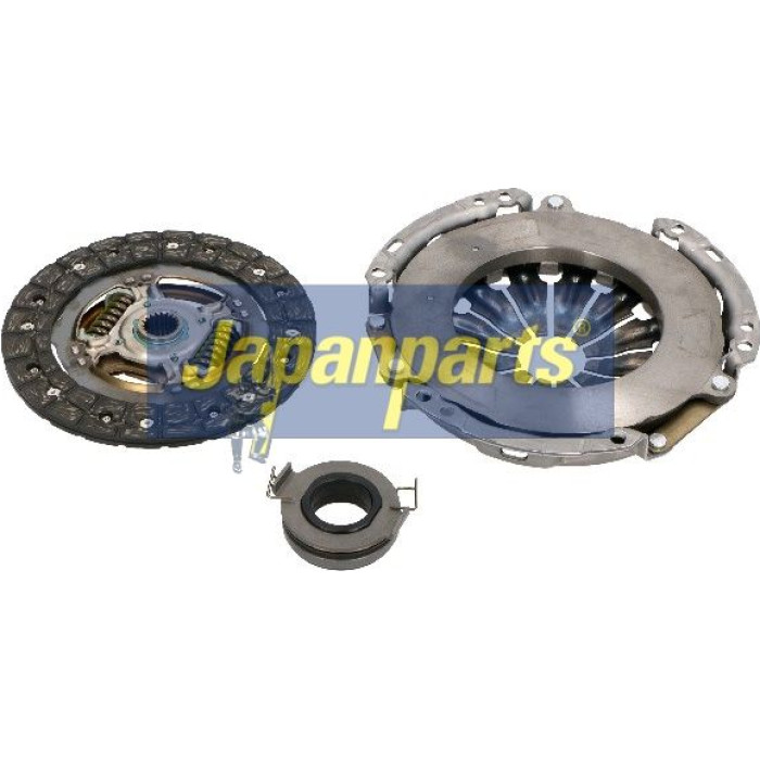 Japanparts Kupplungssatz KF-2108 Japanparts Kupplungssatz KF-2108