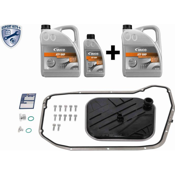 Vaico Ölwechsel-Set für Automatikgetriebe V10-3225-XXL Vaico Ölwechsel-Set für Automatikgetriebe V10-3225-XXL
