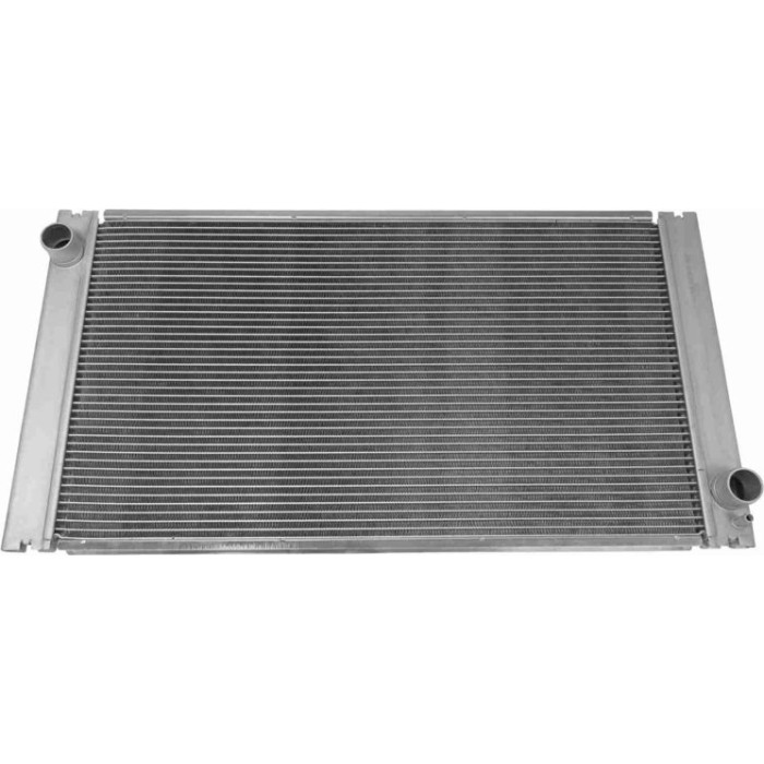 Vemo Motorkühler V20-60-0014 Vemo Motorkühler V20-60-0014