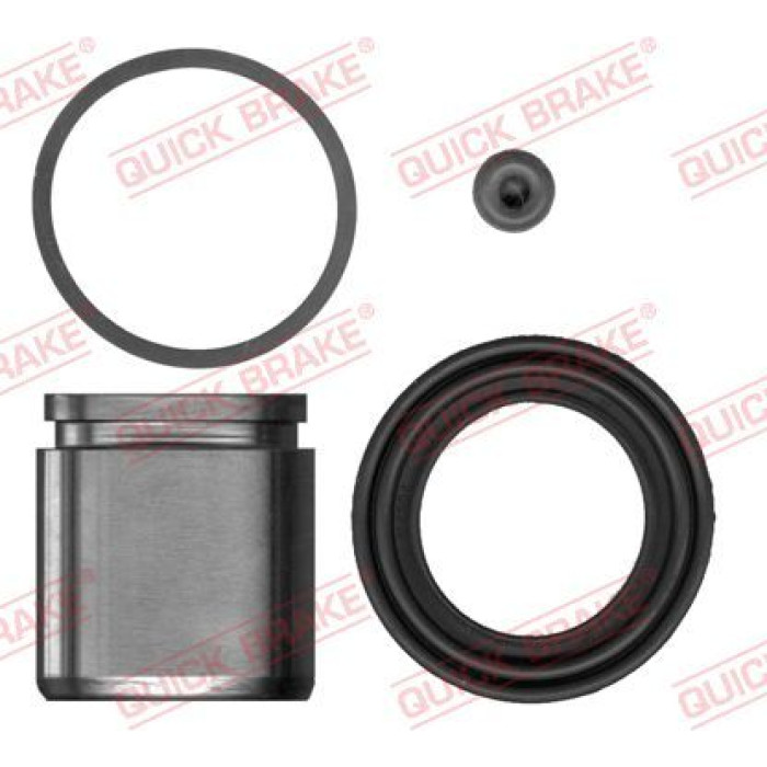 Quick Brake Reparatursatz für Bremssattel QB114-5236 Quick Brake Reparatursatz für Bremssattel QB114-5236