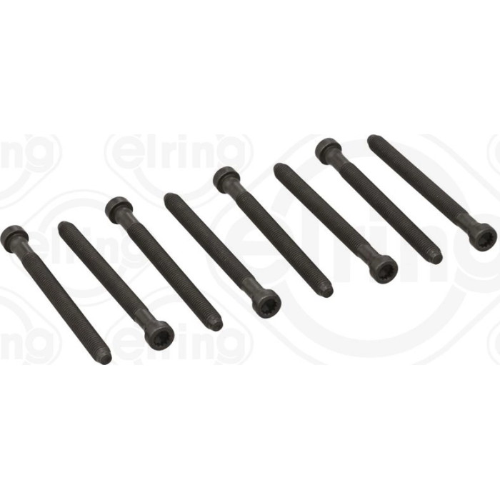 189.610 Elring Zylinderkopfschraubensatz 189.610 189.610 Elring Zylinderkopfschraubensatz 189.610