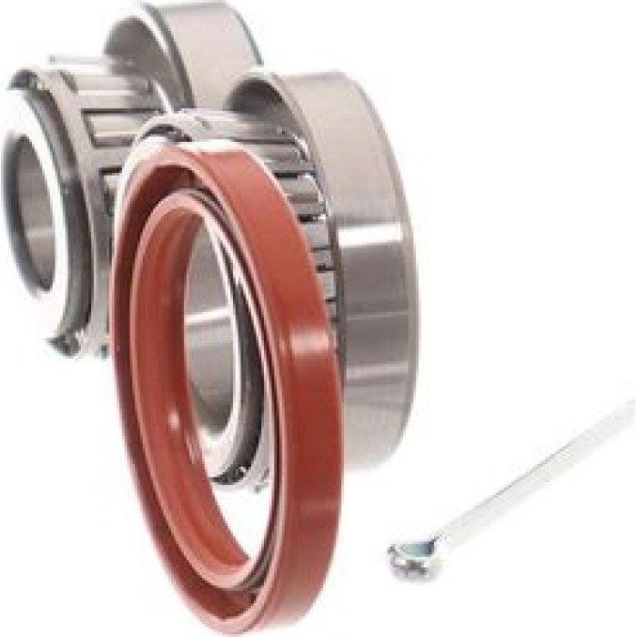 SKF Radlagersatz VKBA 1487 - Vorderachse