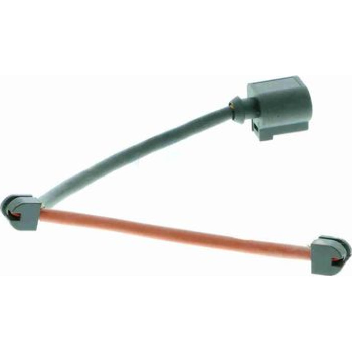 Vemo Bremsbelagverschleißsensor V10-72-0864 Vemo Bremsbelagverschleißsensor V10-72-0864
