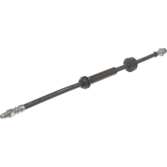 ATE Bremsschlauch 24.5124-0411.3 ATE Bremsschlauch 24.5124-0411.3