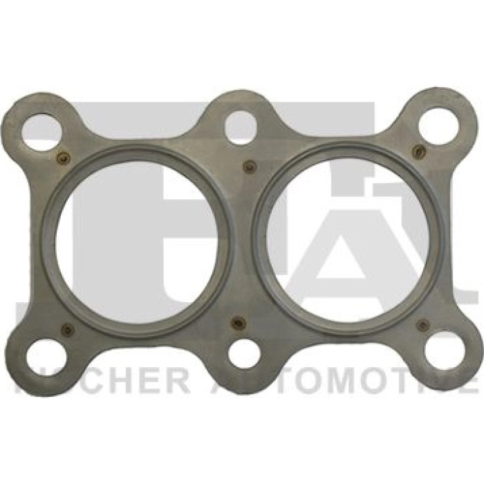 FA1 Auspuffdichtung 110-956 FA1 Auspuffdichtung 110-956