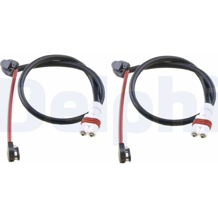 Delphi Verschleißsensor LZ0261 Delphi Verschleißsensor LZ0261