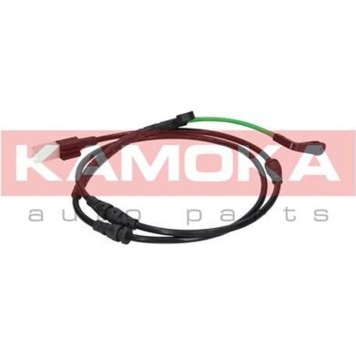 Kamoka Bremsbelagverschleißsensor 105064 Kamoka Bremsbelagverschleißsensor 105064