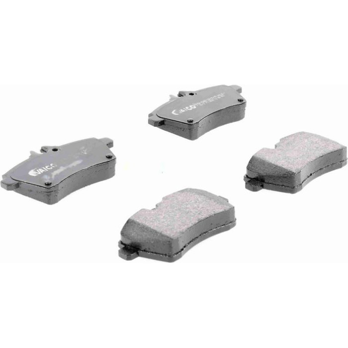 Vaico Bremsbelagsatz für Scheibenbremse V30-8186 Vaico Bremsbelagsatz für Scheibenbremse V30-8186