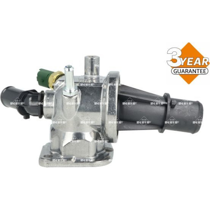 NRF Kühlmittelthermostat 725221 NRF Kühlmittelthermostat 725221
