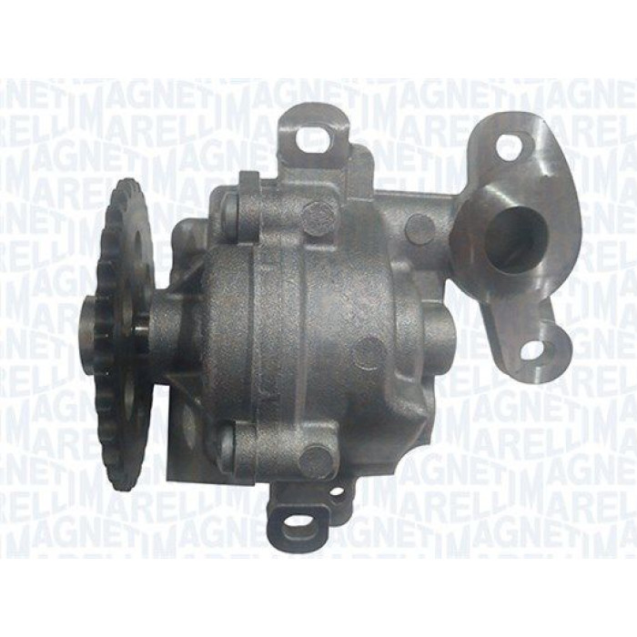 Magneti Marelli Ölpumpe 351516000160 Magneti Marelli Ölpumpe 351516000160