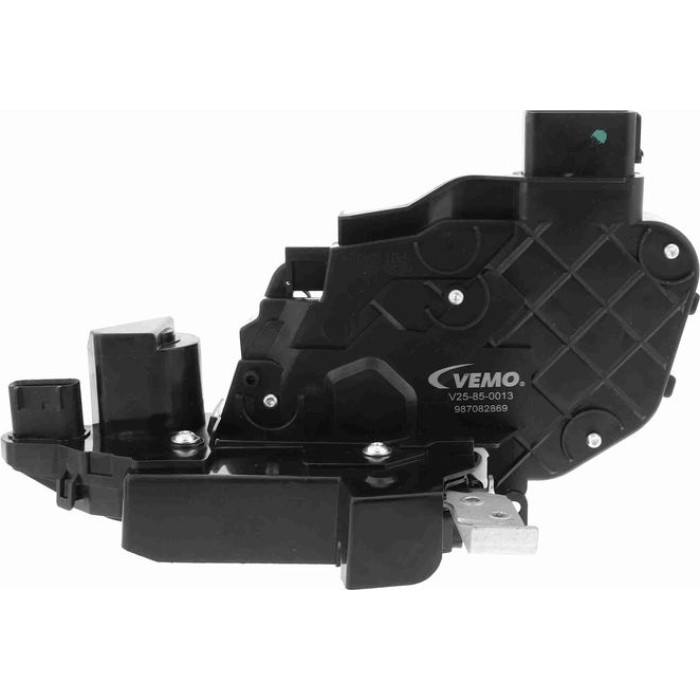 Vemo Türschloss V25-85-0013 Vemo Türschloss V25-85-0013
