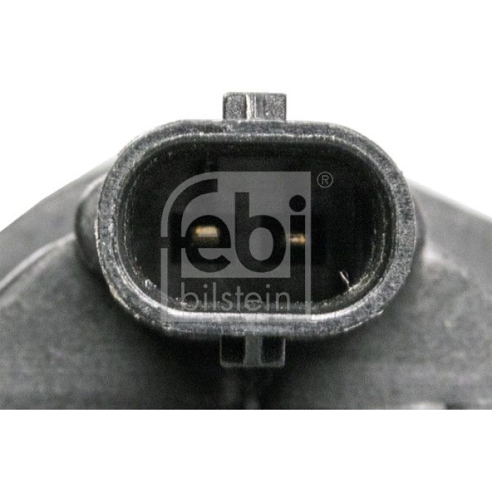 febi Be-/Entlüftungsventil, Kraftstoffbehälter 186162 febi Be-/Entlüftungsventil, Kraftstoffbehälter 186162