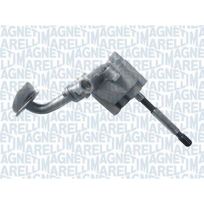 Magneti Marelli Ölpumpe 351516000058 Magneti Marelli Ölpumpe 351516000058