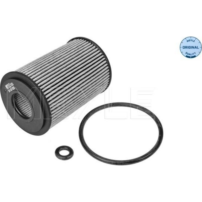 MEYLE Ölfilter Mercedes-Benz M166 A168 A-Kla 140180018 MEYLE Ölfilter Mercedes-Benz M166 A168 A-Kla 140180018