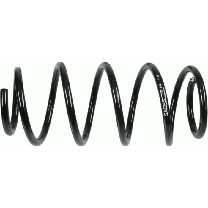 Sachs Fahrwerksfeder 997 984 Sachs Fahrwerksfeder 997 984