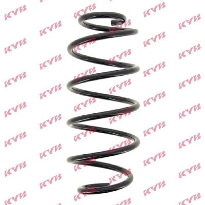 RH1797 KYB Fahrwerksfeder Citroen P. C4 Picasso/Grand 2.0 Hdi 02/07 RH1797 KYB Fahrwerksfeder Citroen P. C4 Picasso/Grand 2.0 Hdi 02/07