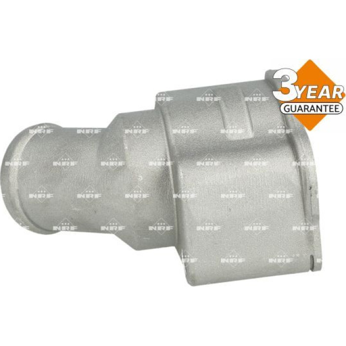 NRF Kühlmittelthermostat 725122 NRF Kühlmittelthermostat 725122