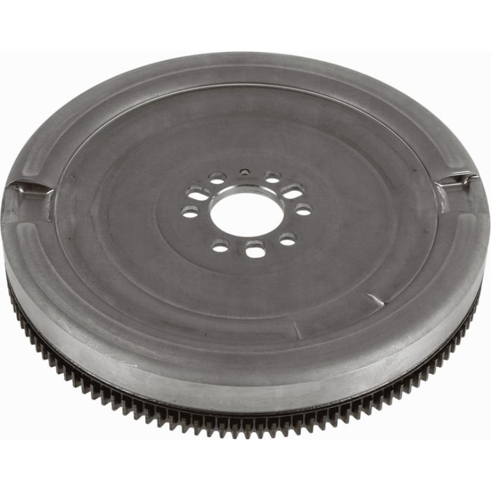 Sachs Zweimassenschwungrad 2295 601 048