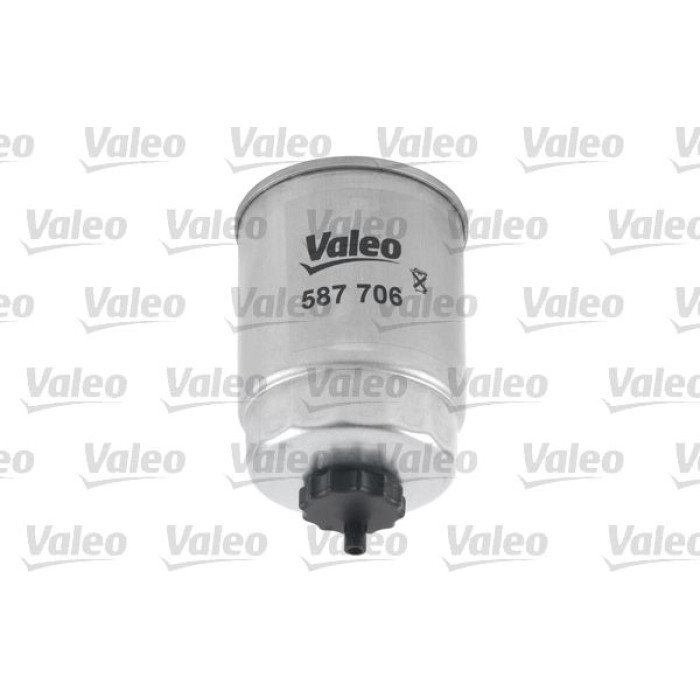 587706 Valeo Kraftstofffilter 587706 587706 Valeo Kraftstofffilter 587706