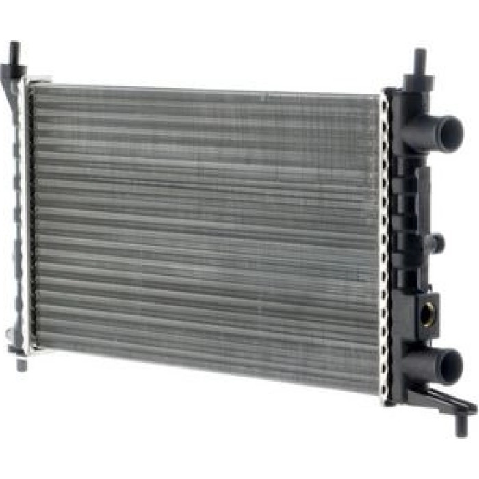 MAHLE Kühler, Motorkühlung CR 735 000P MAHLE Kühler, Motorkühlung CR 735 000P