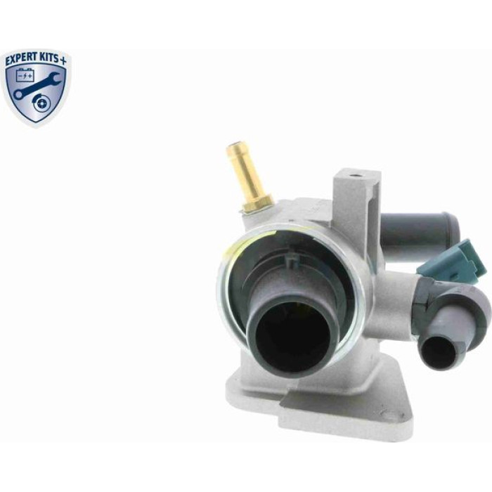Vemo Thermostatgehäuse V24-99-0028 Vemo Thermostatgehäuse V24-99-0028