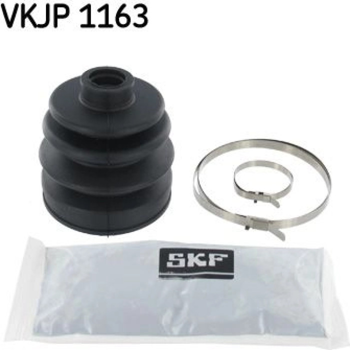 SKF Achsmanschettensatz VKJP 1163 SKF Achsmanschettensatz VKJP 1163