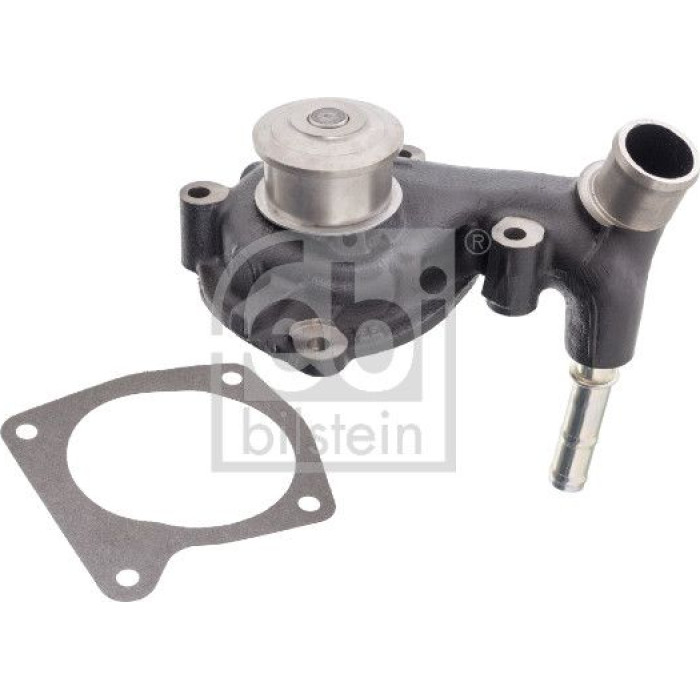 febi bilstein Wasserpumpe / Kühlmittelpumpe 17077 febi bilstein Wasserpumpe / Kühlmittelpumpe 17077