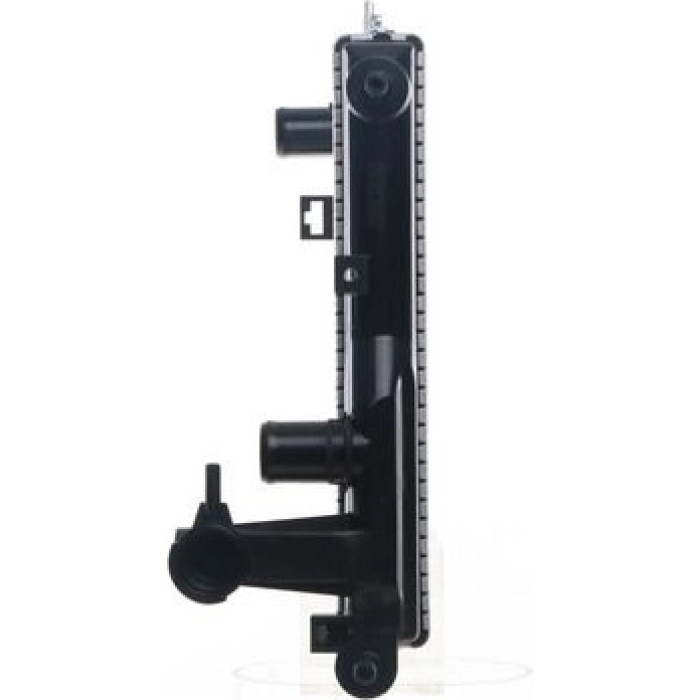 MAHLE Kühler, Motorkühlung CR 1115 000S