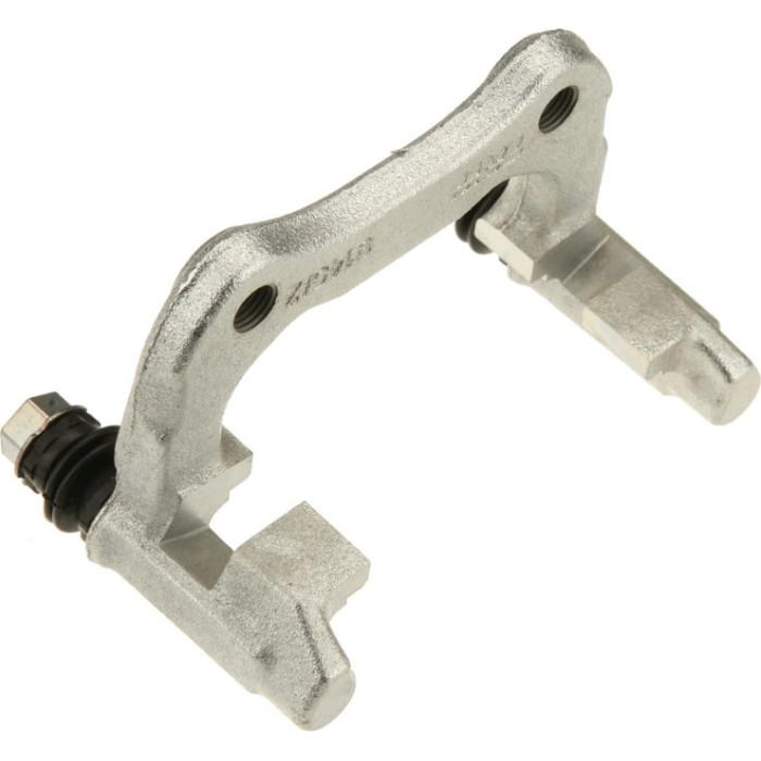 TRW Bremssattelhalter Hinterachse links BDA1096 TRW Bremssattelhalter Hinterachse links BDA1096