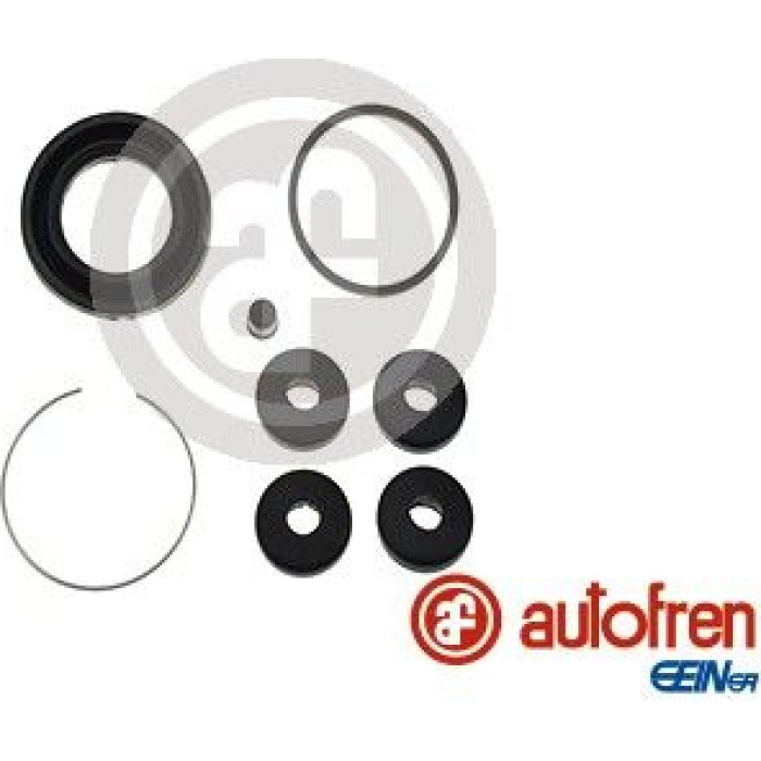 Autofren Reparatursatz, Bremssattel D4311 Autofren Reparatursatz, Bremssattel D4311
