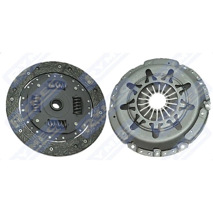 Kupplungssatz JT1606 Kupplungssatz JT1606