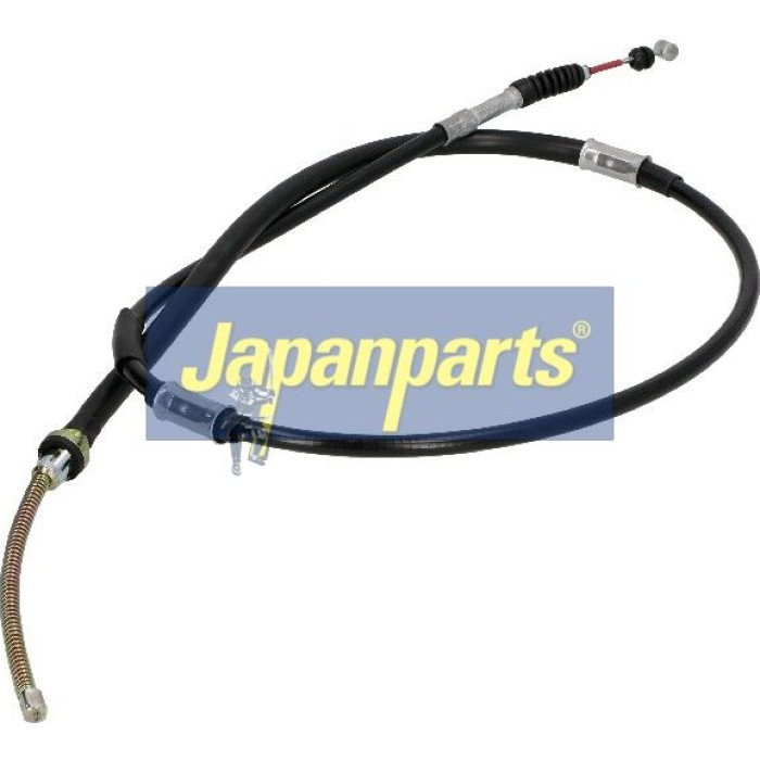 Japanparts Handbremsseil Seilzug Festellbremse BC-2056R Japanparts Handbremsseil Seilzug Festellbremse BC-2056R