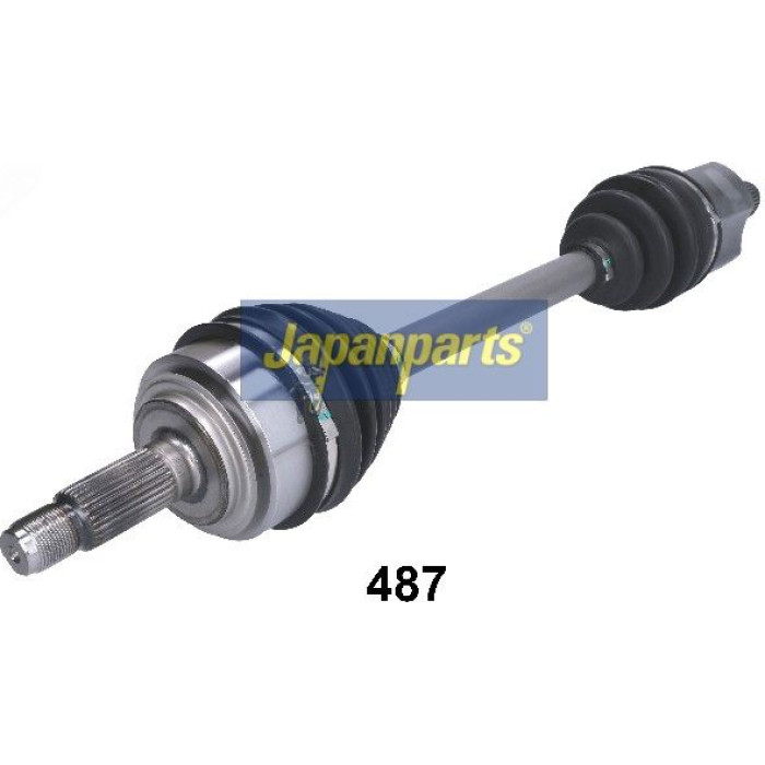 Antriebswelle GI-487 Antriebswelle GI-487
