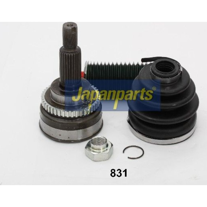 Japanparts Homokinetisches Gelenk GI-831 Japanparts Homokinetisches Gelenk GI-831