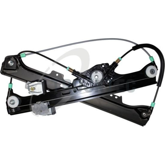 TRUCKTEC AUTOMOTIVE Fensterheber 08.62.182 TRUCKTEC AUTOMOTIVE Fensterheber 08.62.182