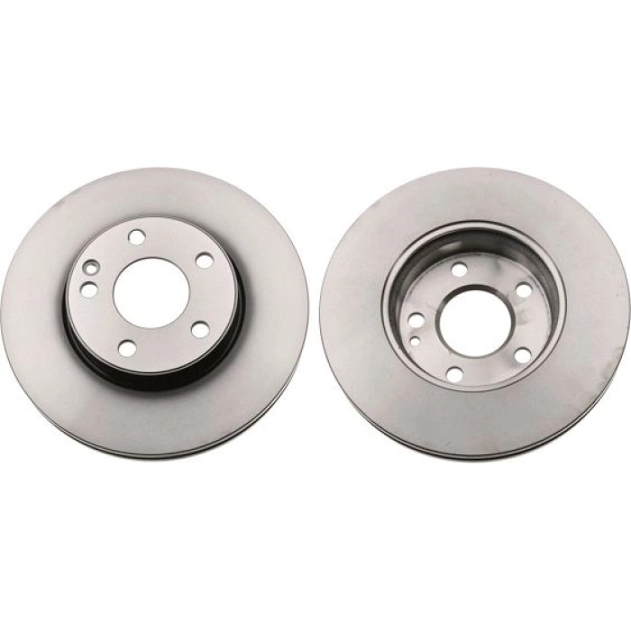 TRW Bremsscheibe Mercedes-Benz W246/W176 A/B Klasse 11 DF6548