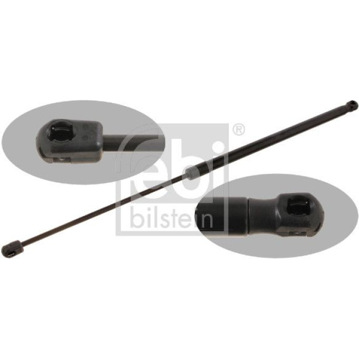 febi Gasdruckfeder 30880
