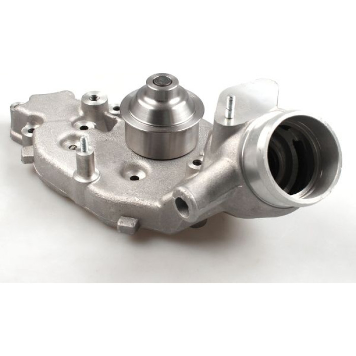 HEPU Wasserpumpe / Kühlmittelpumpe P591 HEPU Wasserpumpe / Kühlmittelpumpe P591