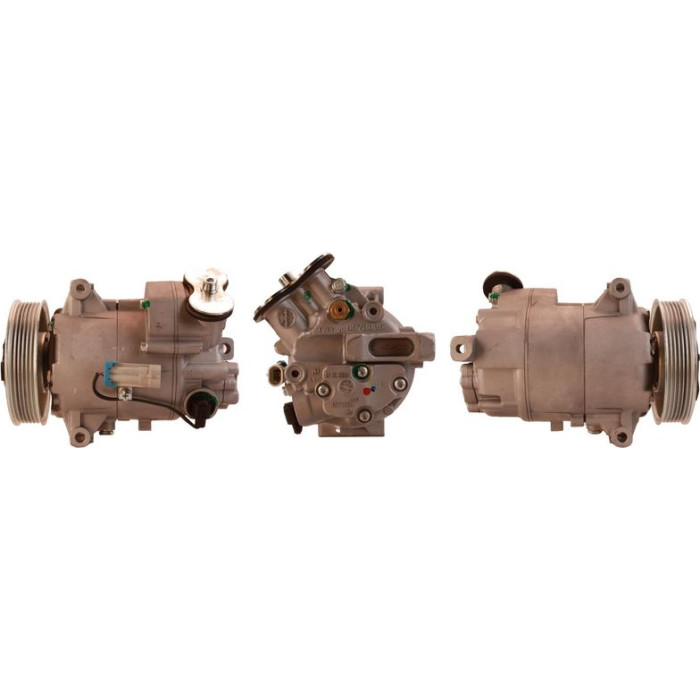DRI Kompressor 700510725 DRI Kompressor 700510725
