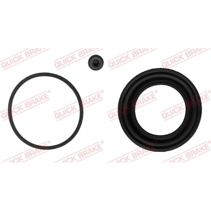 Quick Brake Reparatursatz für Bremssattel 114-0235 Quick Brake Reparatursatz für Bremssattel 114-0235